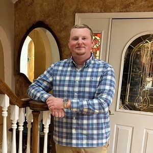 Meet your Posher, Colton